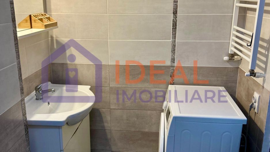 Apartament 3 camere | 70 mp | Prelungirea Doamna Stanca - Poză 9