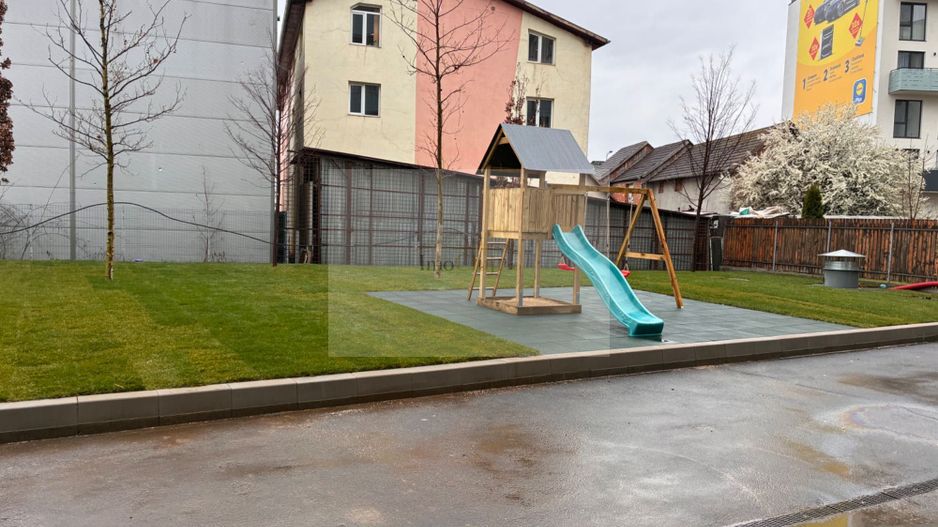 Apartament premium 2 camere | Parcare | Prima închiriere-Marasti - Poză 7