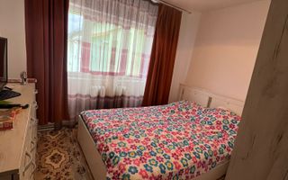 Apartament decomandat 2 camere-balcon-parcare-Stefan cel Mare - Poză 2