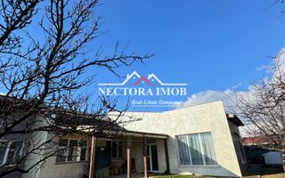 NECTORA IMOB-Casa in Cartier Grigorescu, 160 mp + 688 mp teren,Utilata - Poză 1
