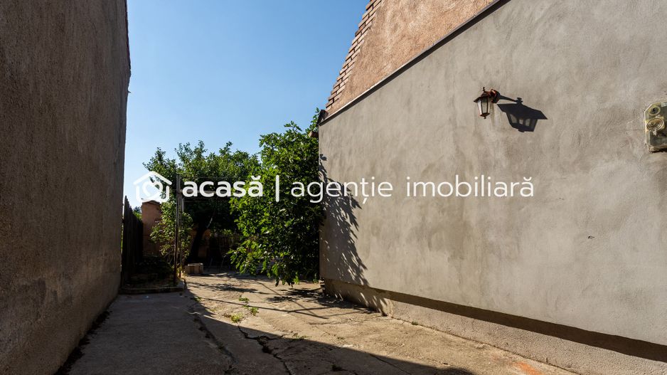 Oportunitate! Casă individuală în Pârneava. - Poză 10