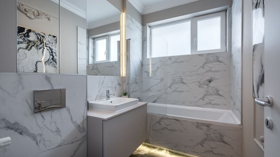 2 camere | Titulescu | Piata Victoriei | 2 balcoane | Guvern - Poză 7