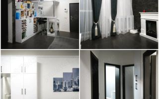 Apartament 3 camere Copou Bellevue - Poză 1