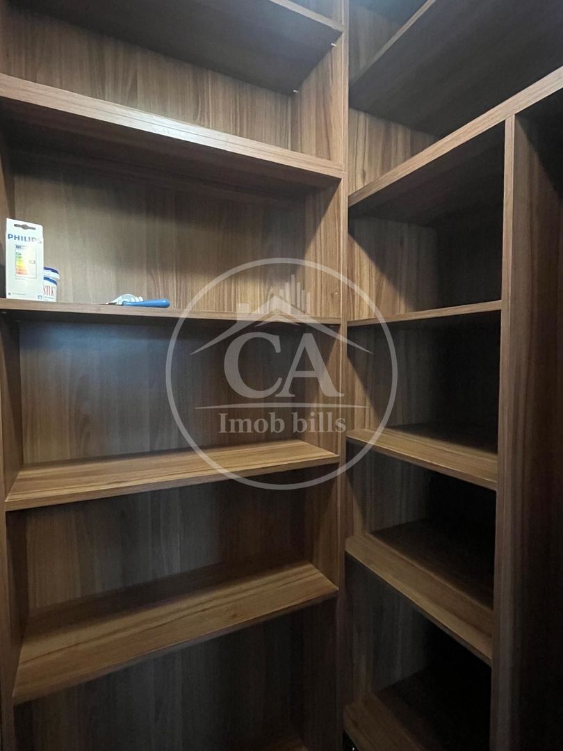 Apartament de închiriat cu 3 camere în zona Nufărul, Oradea - Poză 6