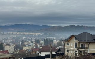 VILA 5 CAMERE 246 MP TEREN 817 MP CÂMPULUNG, 0 COMISION CUMPARATOR - Poză 28