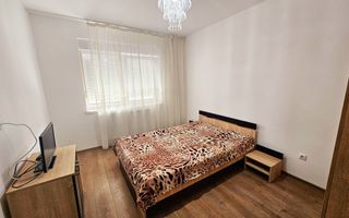 Apartament 2 camere, 54 mp utili, etaj 1, bloc nou, zona Kaufland - Poză 9