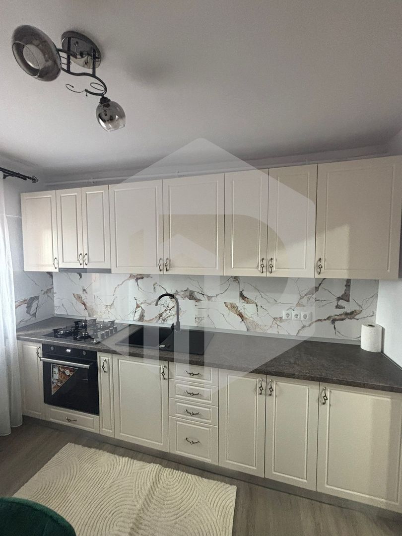 Apartament | 2 Camere | Etaj 2 | Decomandat | Strand | Balcon|Pivnita - Poză 10