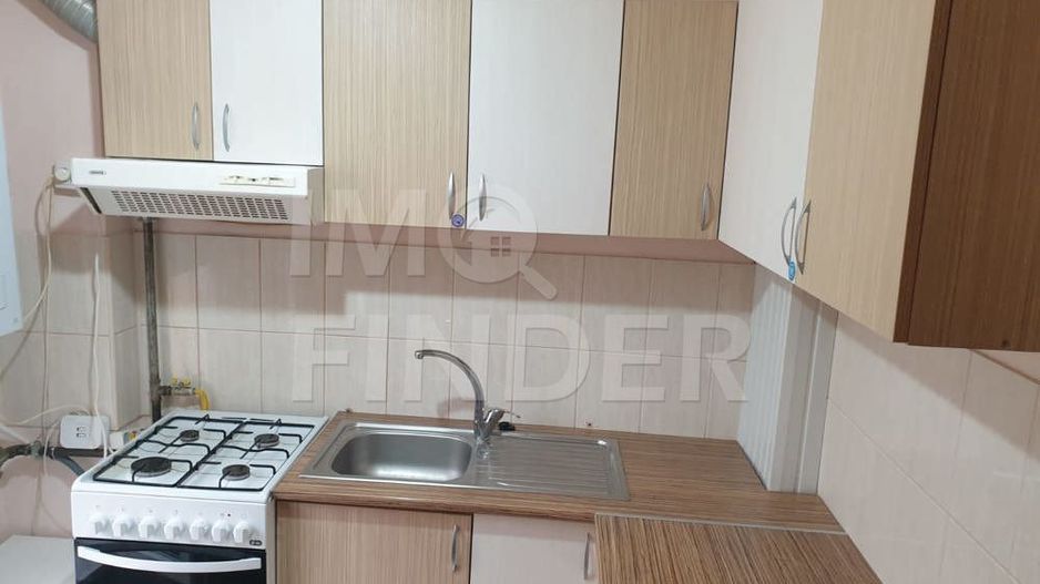 Apartament 2 decomandate zona Zorilor - Poză 3