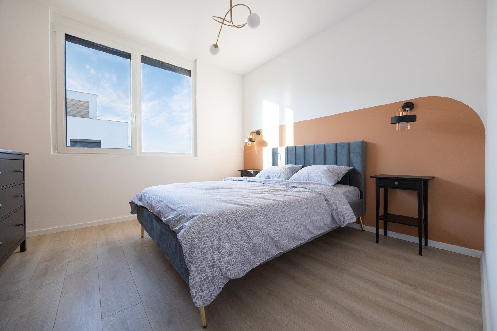 Apartament 2 camere ARED - direct de la dezvoltator - Poză 3