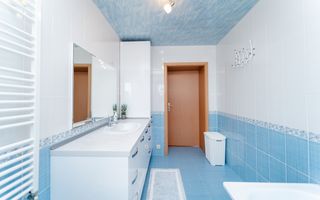 Spre vânzare casă individuală în Trușeni – 223,9 m² | Teren 8 Ari - Poză 19
