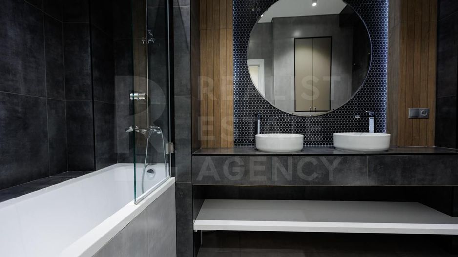 Chirie, apartament, 3 camere, str. Gheorghe Asachi, Telecentru - Poză 12