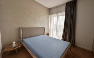Vânzare, apartament de lux, 3 camere, Barbu Vacarescu - Poză 8