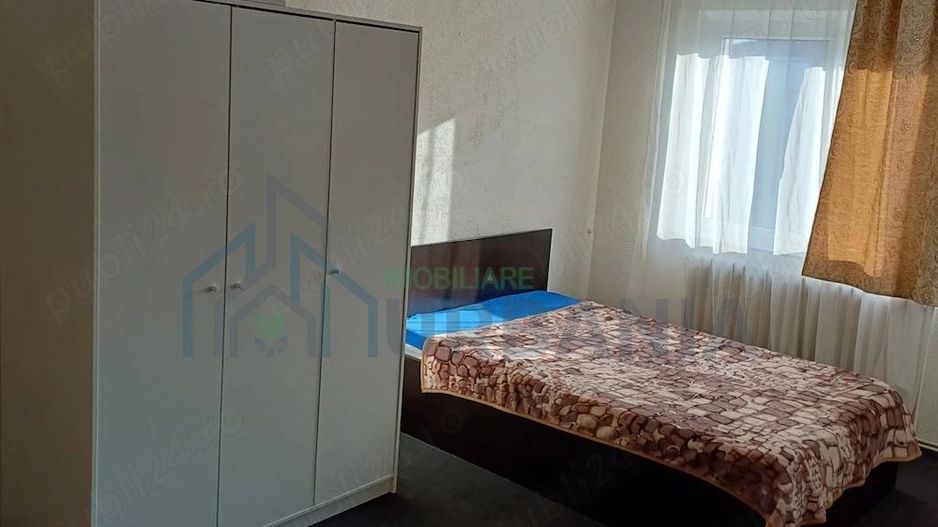 Apartament 3 camere, 64 mp, zona Pacurari - Petru Poni, Iași - Poză 4