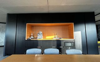 Spatiu pentru birouri elegant și versatil în locație premium! - Poză 4