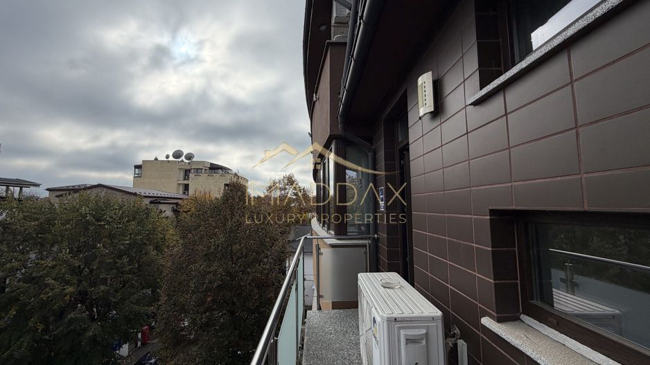 Clădire de birouri S+P+4E // 1.204 mp // Cotroceni - Poză 42