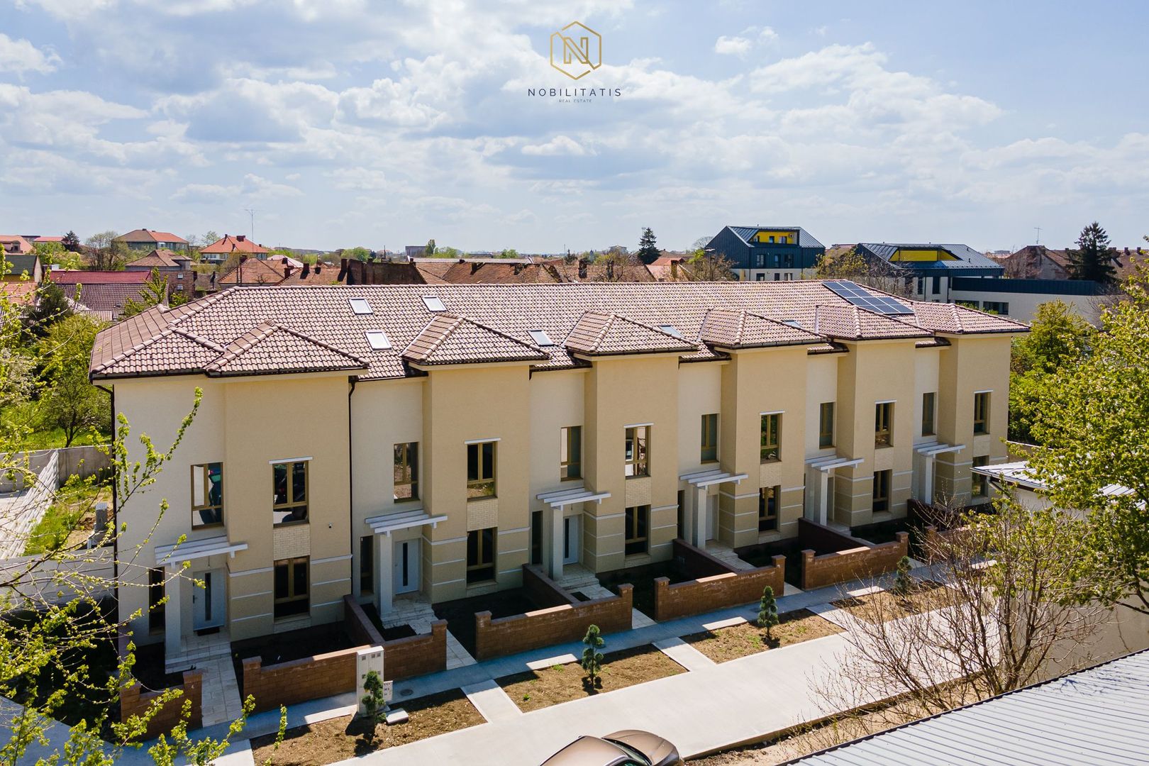 Spatii Birouri | Central - Odobescu | 187 mp & 7 incaperi | Parcare - Poză 1