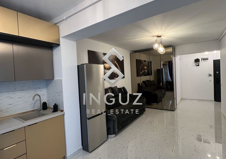 DE ÎNCHIRIAT – Apartament modern 2 camere | 55 mp | 15 min de Piața Un - Poză 2