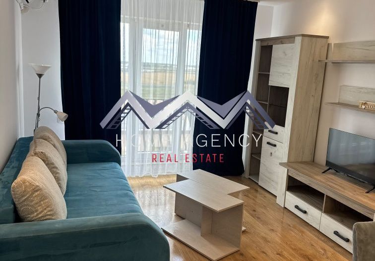Apartament 2 camere Cosmopolis | Loc de parcare inclus - Poză 1