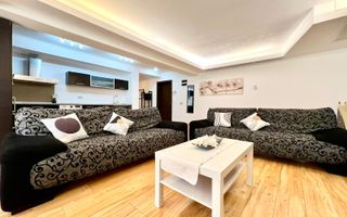 Apartament cu 3 Camere Herastrau / Terasă Generoasă - Poză 7