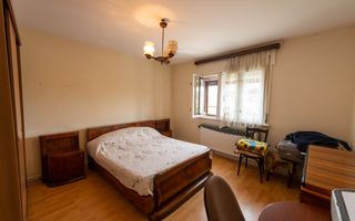 Vila deosebita cu teren 1050 mp de vanzare Metrou Republica Sector 3 - Poză 5
