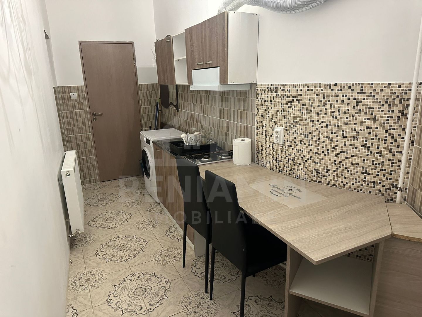 Apartament 2 camere-Iberico-Ultracentral-CT-Mobilat-Utilat-Disponibil - Poză 5