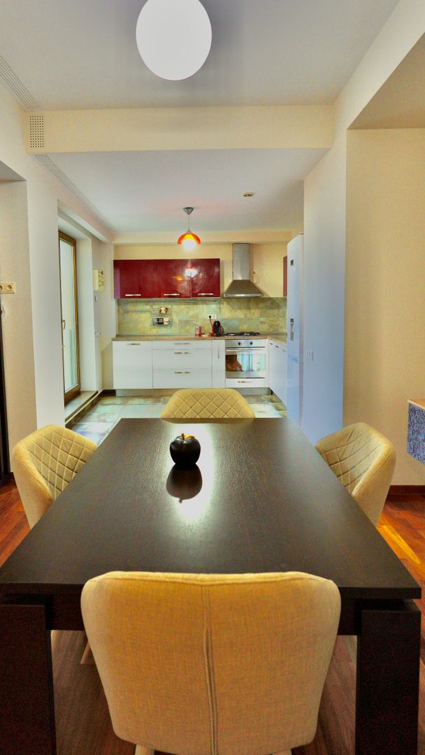 Apartament 3 camere - Bellevue Drumul Poienii - Poză 6