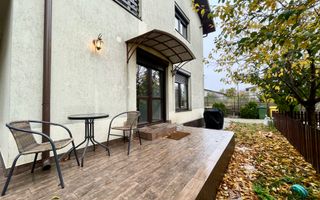 Închiriere vila 2018, 3 camere 150 mp - complex închis, Pipera - Poză 3