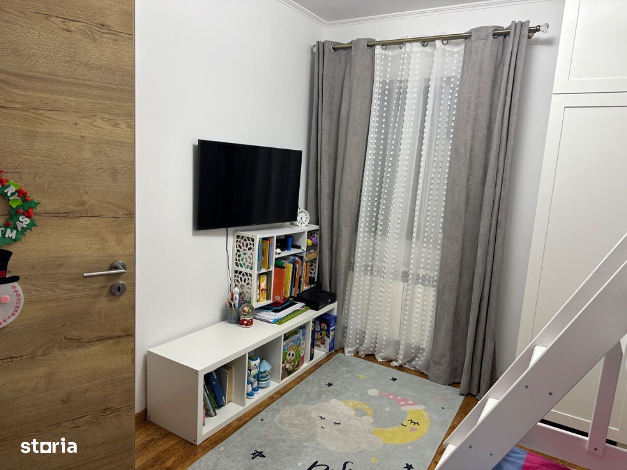 3 camere Padurea Baneasa Felicity - Poză 13