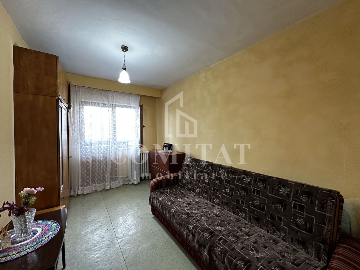 Oportunitate! Apartament 4 camere decomandate | Zona Calea Floresti - Poză 3