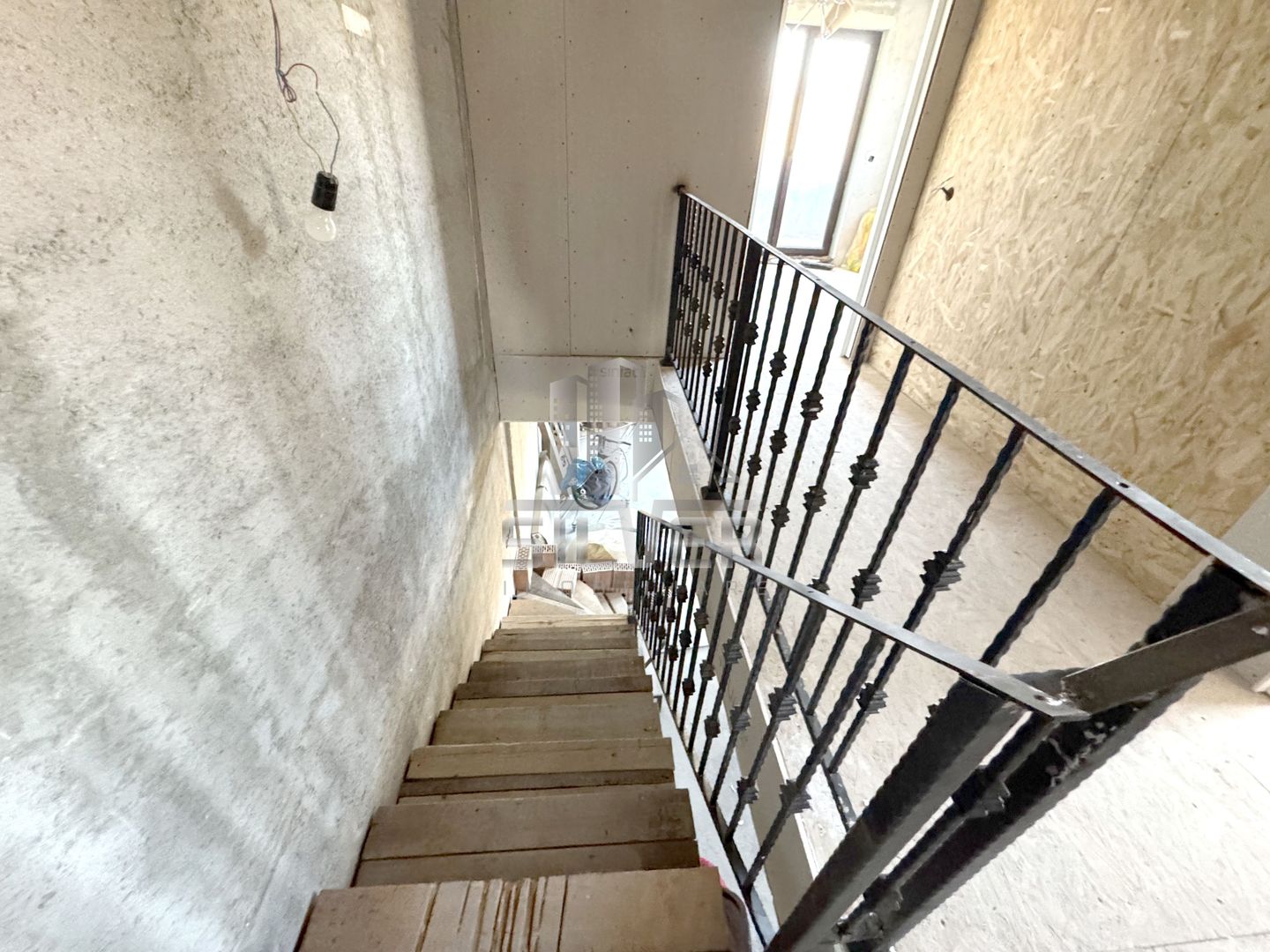 Casa individuala cu teren de 1000 mp in Sanpaul. - Poză 11