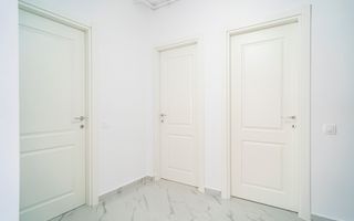 Metrou Pacii / Preciziei | Militari - 2 Camere | 58.2 mp | Bloc Nou | FINALIZAT - Poză 10