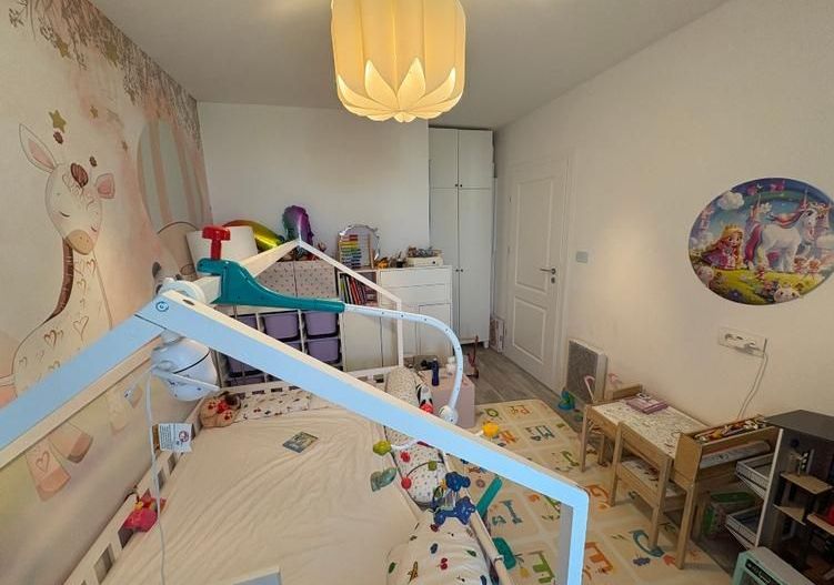 Apartament cu 3 camere si loc de parcare. Bloc nou/ Aradului - Poză 12