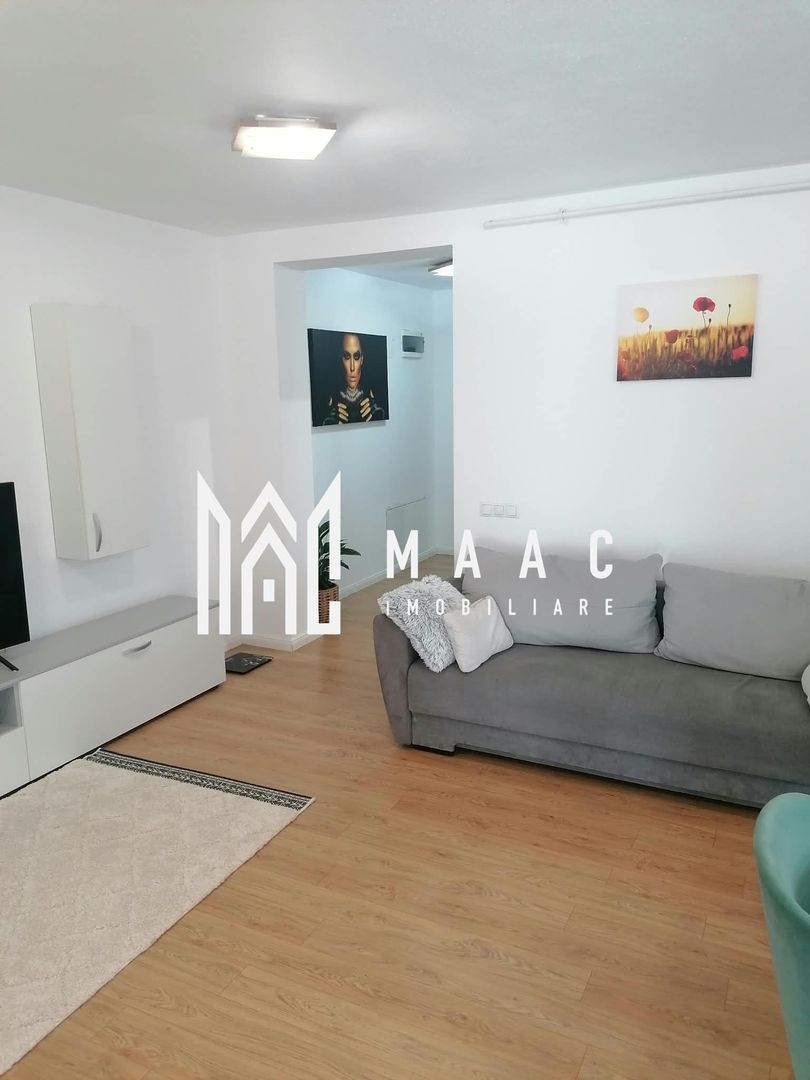 Apartament 3 camere de închiriat | Arhitecților, Sibiu - Poză 14