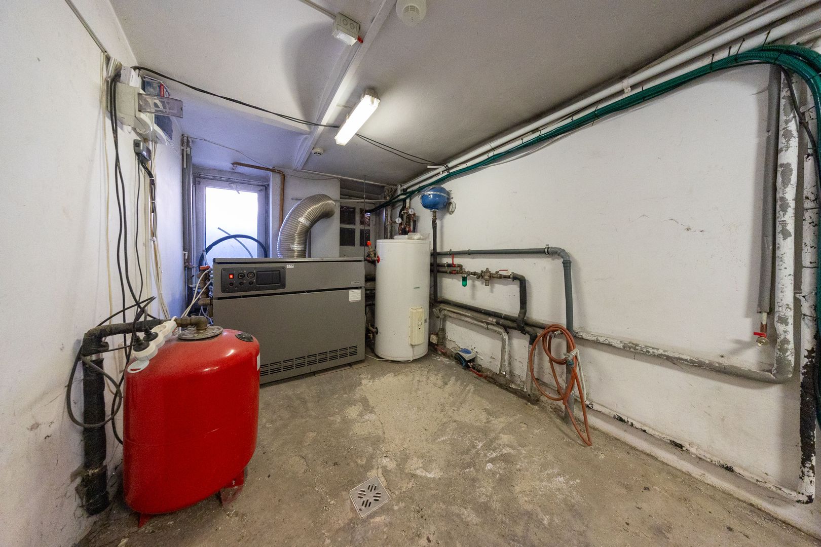 Clădire comercială de închiriat | Centrul Civic, Brașov | 612 mp utili - Poză 18