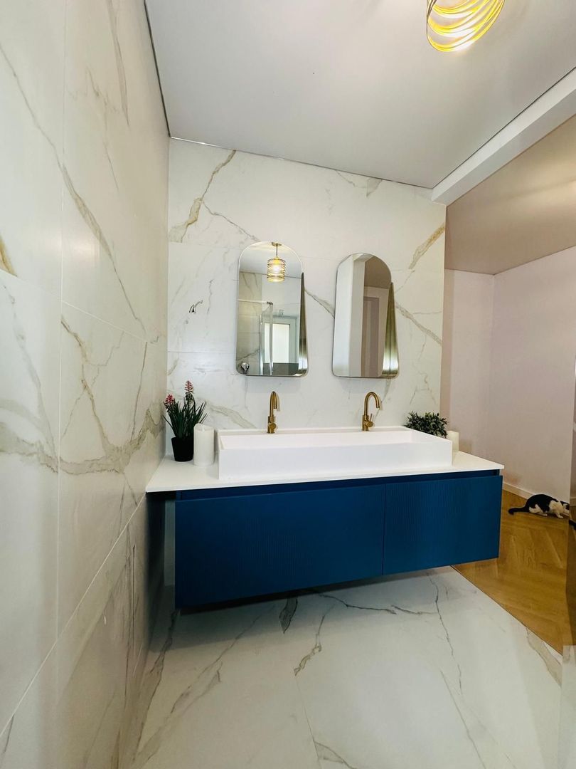 Casă parter, luminoasă, – vizavi de Spitalul Județean-387.000 EURO neg - Poză 5