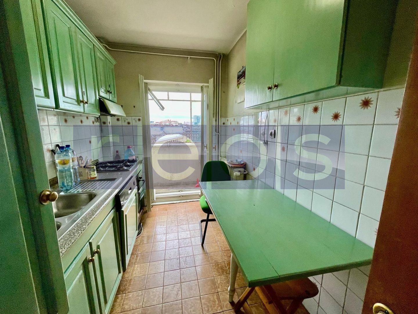 VANZARE APARTAMENT 4 CAMERE DUBLU VEDERE ULTRACENTRAL UNIRII - Poză 7