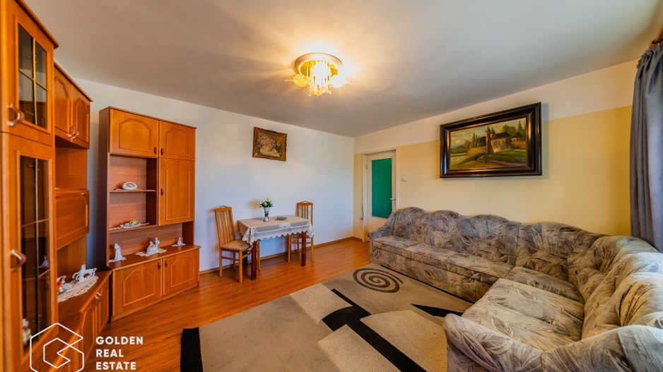 Apartament 3 camere, Micalaca-Orizont, decomandat, comision 0% - Poză 2