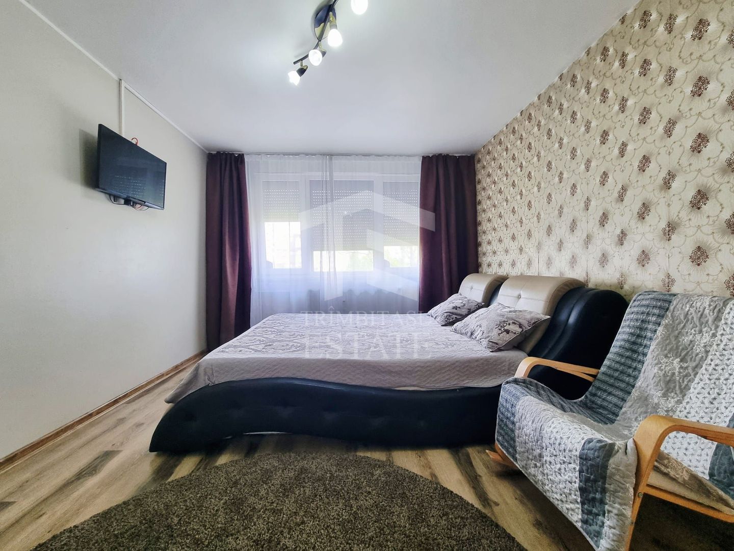 2 Camere Modern | Lângă Parcul Drumul Taberei | Metrou 1-2 Minute - Poză 4