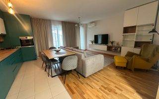 Apartament 2 camere si 2 terase- Iancu Nicolae - Poză 2