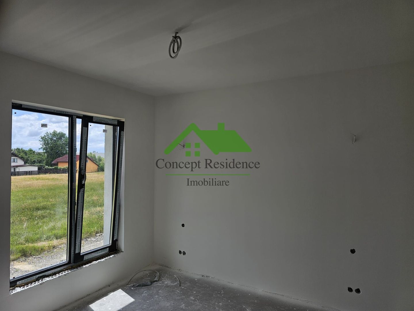 Vand casa P+M, Tautii Magheraus zona aeroportului - Poză 5