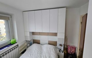 Lacul Tei | Apartament 2 camere | Etaj 8/10 | Boc reabilitat - Poză 2
