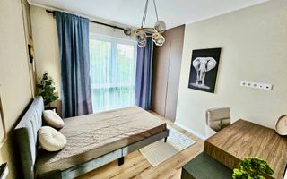 Apartament ultrafinisat | 3 camere | Zona Str Tineretului - Poză 7