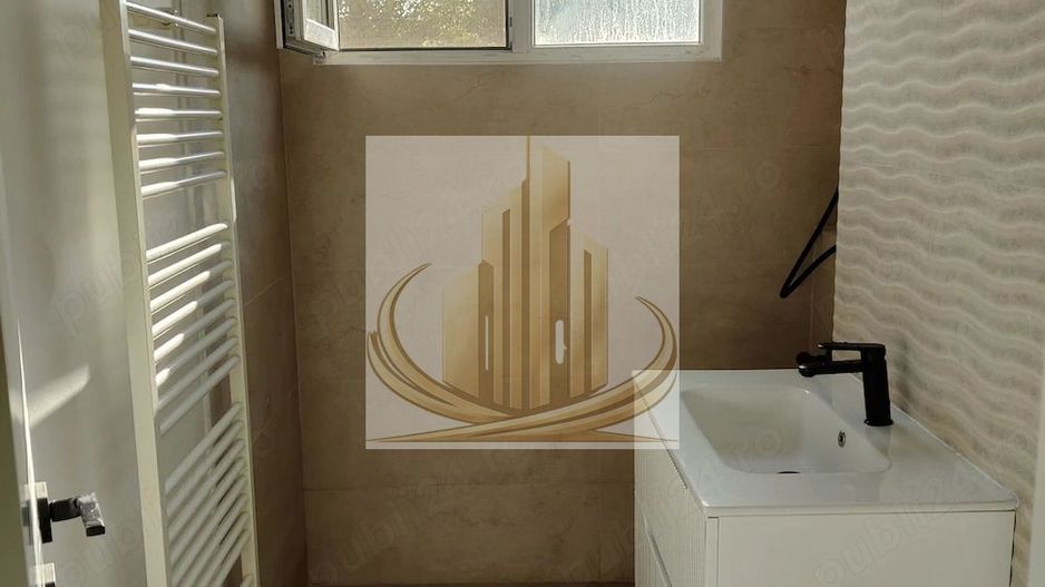Apartament cu 2 camere de închiriat, zona Medicina/Take Ionescu - Poză 4