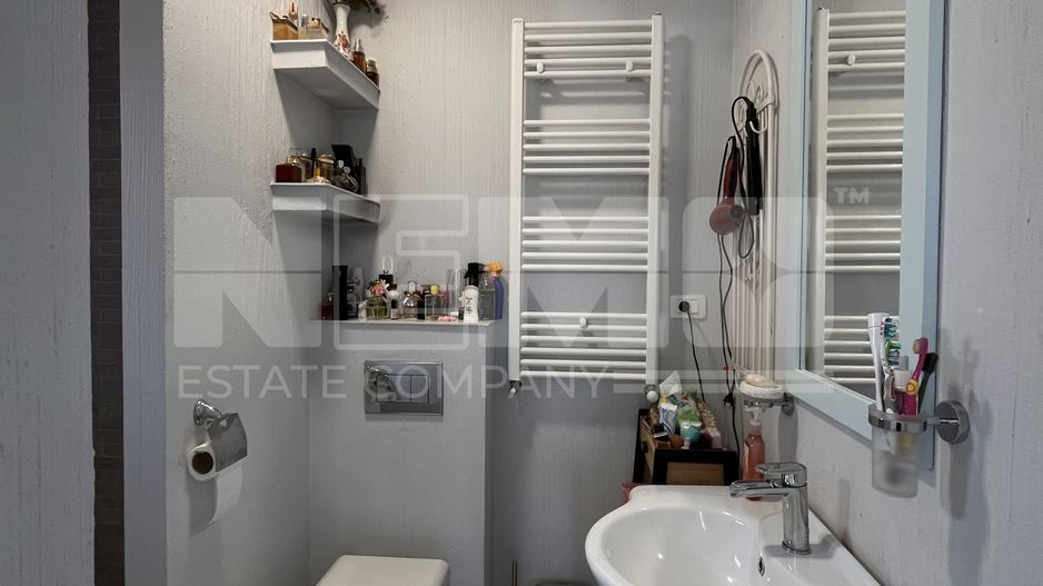 Duplex cu 3 Dormitoare de Vanzare I Burdujeni/Suceava I 159.999 Euro - Poză 9