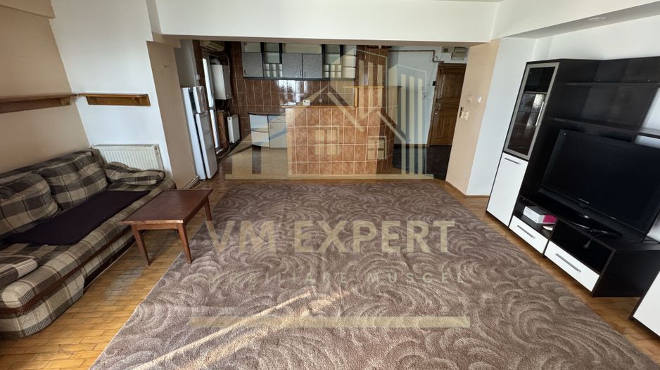 APARTAMENT 3 CAMERE ETAJ 7/8 LIFT 109MP CAMPULUNG - Poză 27
