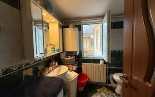 Garsoniera in vila I Rosetti- Gradina Icoanei I P+1E+M - Poză 4