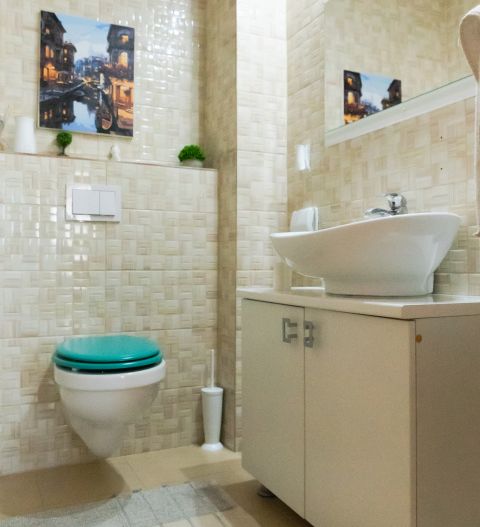 TOMIS PLUS (COD 05) Apartament 3 Camere Premium Ideal pentru Familie - Poză 22