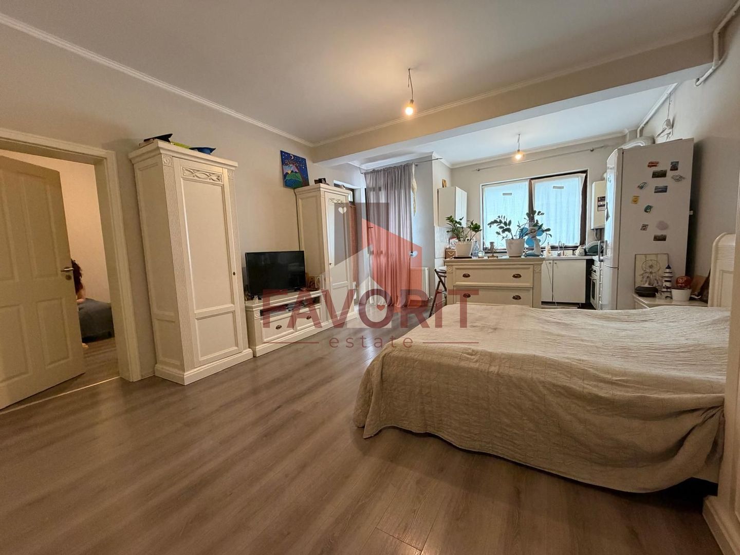 Apartament 2 camere | Giroc - Cartierul Planetelor - Poză 6