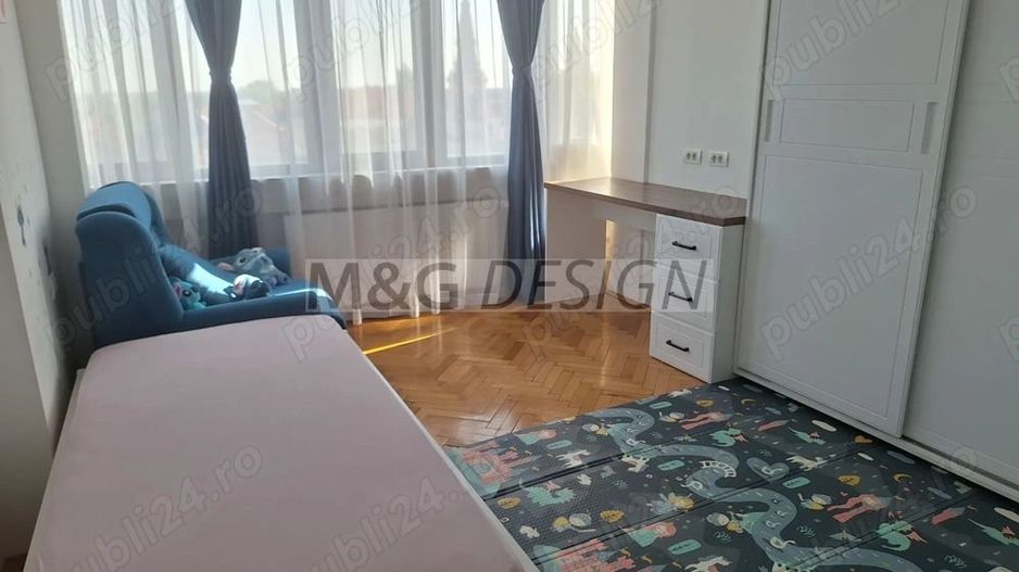 Apartament 3 camere ultracentral - Poză 4