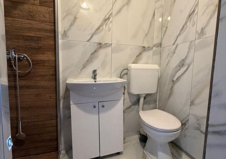 Închiriez casă individuală spațioasă 5 camere ( 200mp ) compusă din 2 apartamente cu intrare separată - Poză 7